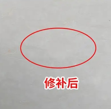 溆浦瓷砖空鼓维修专业解答下贴瓷砖前墙壁基层存在的裂缝的影响